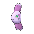 Pokémon #594 6G