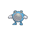 Pokémon #61 6G