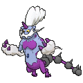 Pokémon #642t 6G