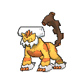 Pokémon #645t 6G