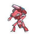 Pokémon #649a 6G
