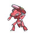 Pokémon #649ch 6G