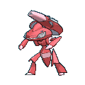 Pokémon #649cr 6G