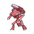 Pokémon #649p 6G
