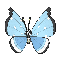 Pokémon #666gl 6G