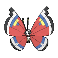 Pokémon #666me 6G