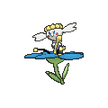 Pokémon #669b 6G