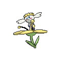 Pokémon #669j 6G