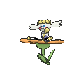 Pokémon #669o 6G
