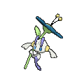 Pokémon #670b 6G