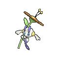 Pokémon #670o 6G