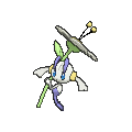 Pokémon #670w 6G