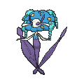 Pokémon #671b 6G