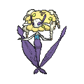 Pokémon #671j 6G