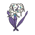 Pokémon #671w 6G