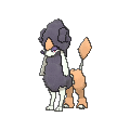 Pokémon #676di 6G