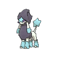 Pokémon #676et 6G
