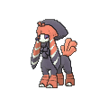 Pokémon #676ka 6G