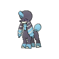 Pokémon #676re 6G