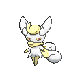 Pokémon #678f 6G
