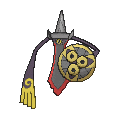 Pokémon #681a 6G