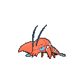 Pokémon #692 6G