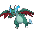 Pokémon #6mx 6G
