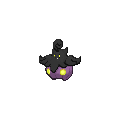 Pokémon #710mi 6G
