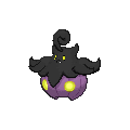 Pokémon #710ul 6G