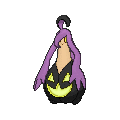 Pokémon #711ma 6G