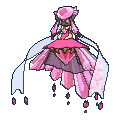 Pokémon #719m 6G