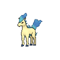 Pokémon #77 6G