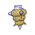 Pokémon #80m 6G