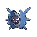 Pokémon #91 6G