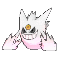 Pokémon #94m 6G