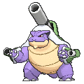 Pokémon #9m 6G