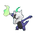 Pokémon #105al 7G