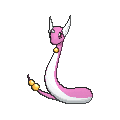 Pokémon #148 7G