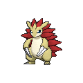 Pokémon #28 7G