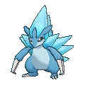 Pokémon #28al 7G