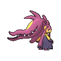 Pokémon #303m 7G