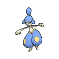 Pokémon #308 7G