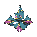 Pokémon #354m 7G
