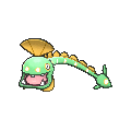 Pokémon #367 7G