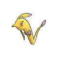 Pokémon #368 7G