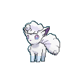 Pokémon #37al 7G