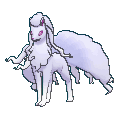 Pokémon #38al 7G