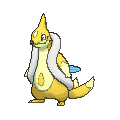 Pokémon #419 7G