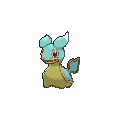 Pokémon #422e 7G