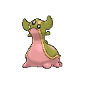 Pokémon #423 7G
